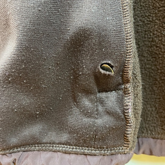 The North Face Fleece Denali Jacket - Picture 7 of 8